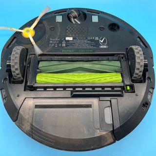 - Robot aspirador Wi-Fi iRobot Roomba i7156 - Ce