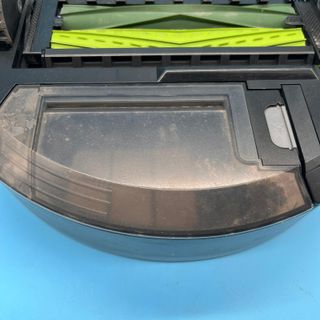 - Robot aspirador Wi-Fi iRobot Roomba i7156 - Ce