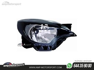 FARO DELANTERO DERECHO PARA RENAULT TWINGO