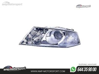 FARO DELANTERO IZQUIERDO PARA SKODA OCTAVIA BERLINA / KOMBI