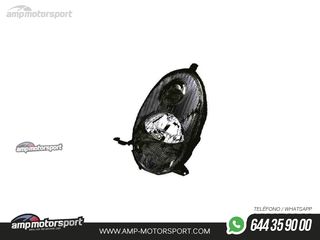 FARO DELANTERO DERECHO PARA NISSAN MICRA