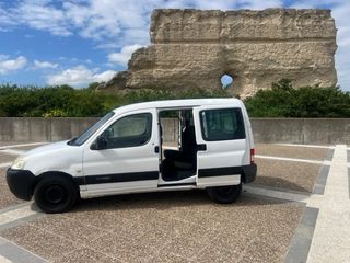 Citroen Berlingo 2009