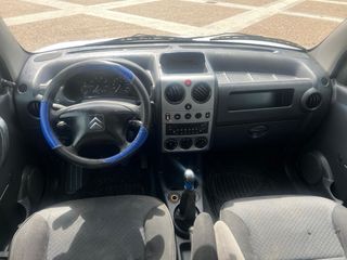 Citroen Berlingo 2009