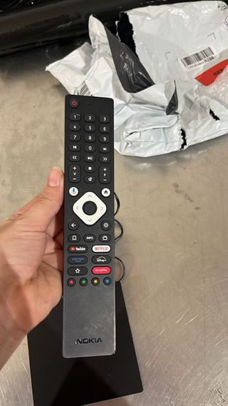 - Nokia Streaming Box 8010 - Android TV Box (Ult