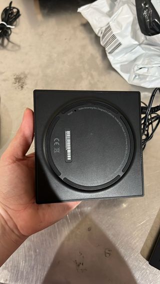 - Nokia Streaming Box 8010 - Android TV Box (Ult