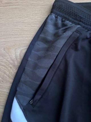 Pantalón Nike Negro Talla M