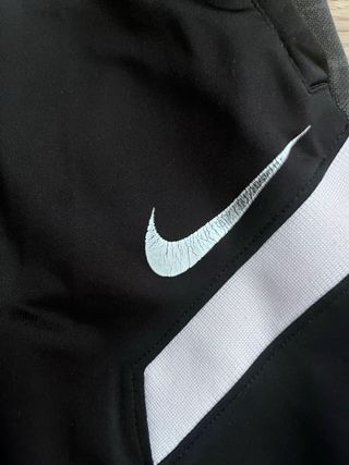 Pantalón Nike Negro Talla M