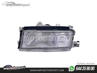 FARO DELANTERO IZQUIERDO CON ANTINIEBLA PARA SKODA OCTAVIA BERLINA / KOMBI