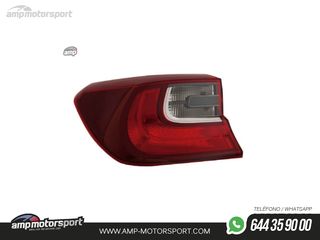 PILOTO TRASERO IZQUIERDO PARA KIA CEED