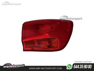 PILOTO TRASERO DERECHO PARA KIA CEED GT