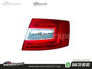 PILOTO TRASERO DERECHO PARA SKODA OCTAVIA BERLINA