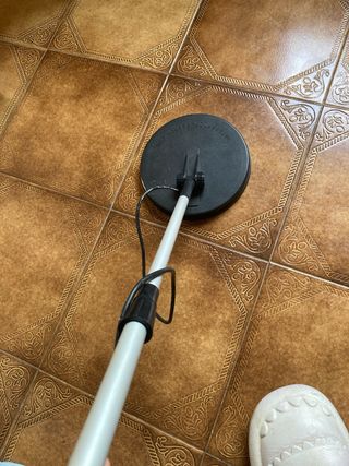 Detector de metales CS-150