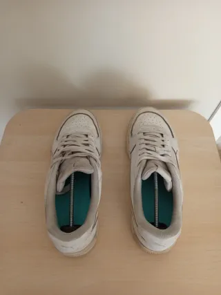 Zapatillas Puma Caven Blancas Talla 45