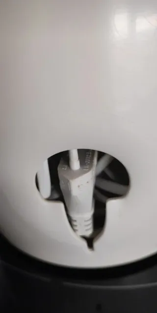 Licuadora con filtro