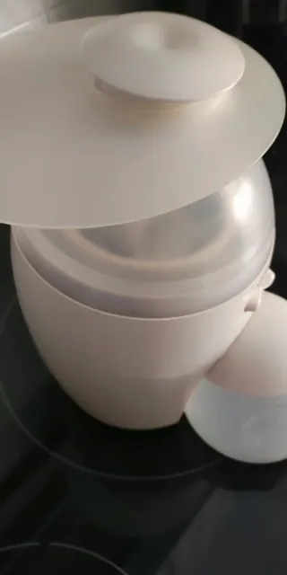 Licuadora con filtro