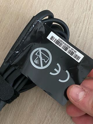 Spazzola lisciante GHD Glide Nera