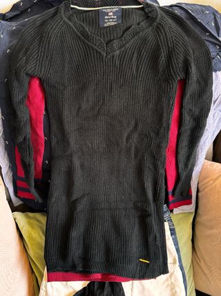 Vestidos XS U.S. Polo Assn.