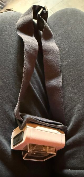 Torcia frontale