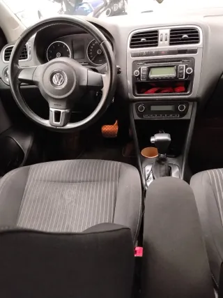 Volkswagen Polo 2010