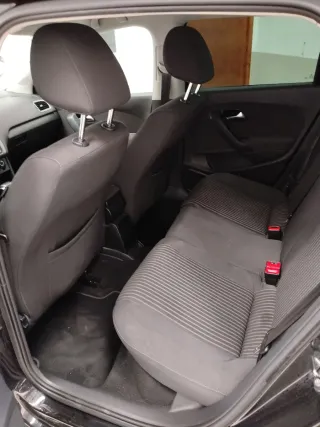 Volkswagen Polo 2010