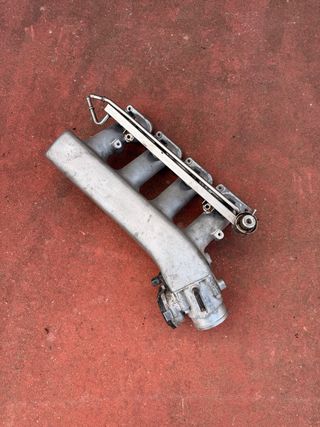 Colector Admisión Audi S3 8L