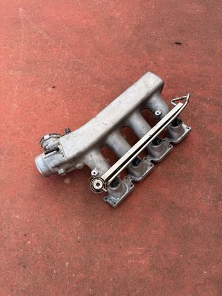 Colector Admisión Audi S3 8L