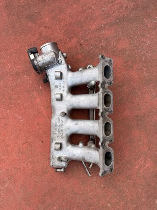 Colector Admisión Audi S3 8L