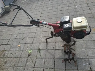 Motocultor mi GARDEN