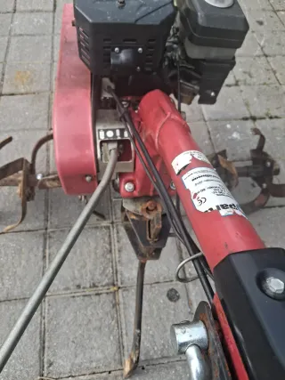 Motocultor mi GARDEN