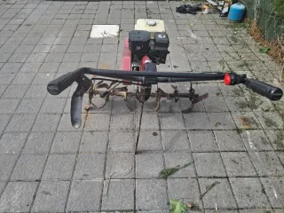 Motocultor mi GARDEN