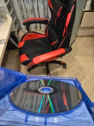 Gran Turismo 7 per PS4