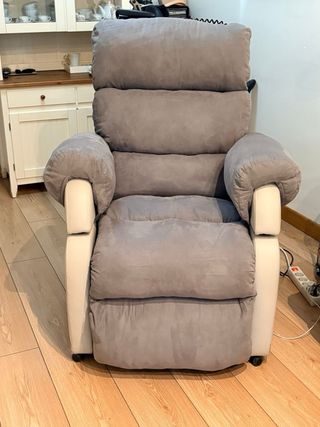 Sillón Elevador SAVANNAH PLUS