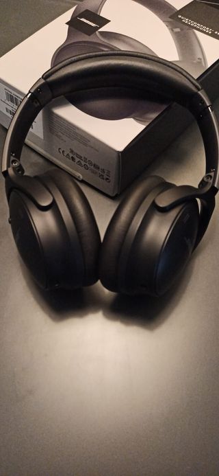 Bose QuietComfort 45 Auriculares Bluetooth ANC