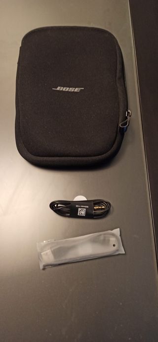 Bose QuietComfort 45 Auriculares Bluetooth ANC