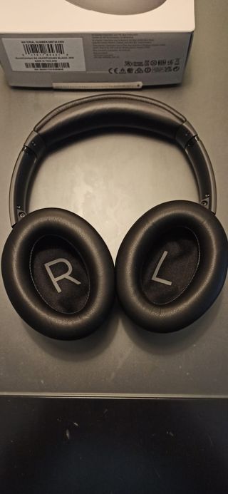 Bose QuietComfort 45 Auriculares Bluetooth ANC