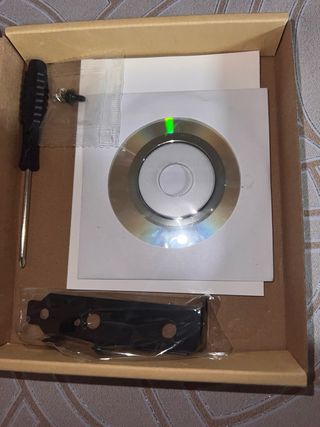 Scheda WiFi 6E 5400Mbps AX210 Ziyituod