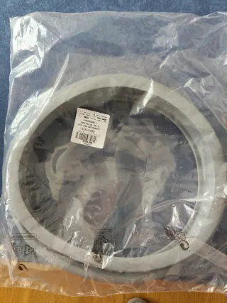 Goma lavadora Indesit