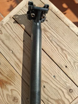 Tija Ritchey Comp 31.2mm