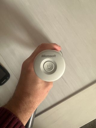 Pack 2 Micrófonos Xbox 360