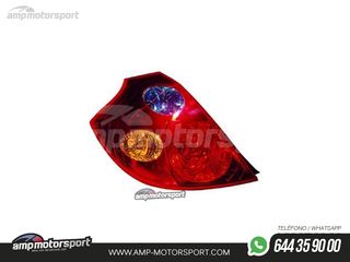 PILOTO TRASERO IZQUIERDO PARA KIA CEED