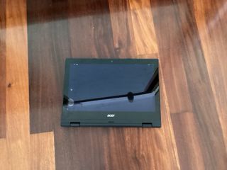 Portátil Acer 2 en 1 plegable
