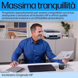 HP 6ZA11AE, Negro, Cabezal de Impresión Original,