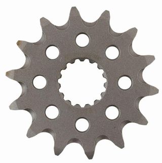 Transmisión Oro KTM EXC 520