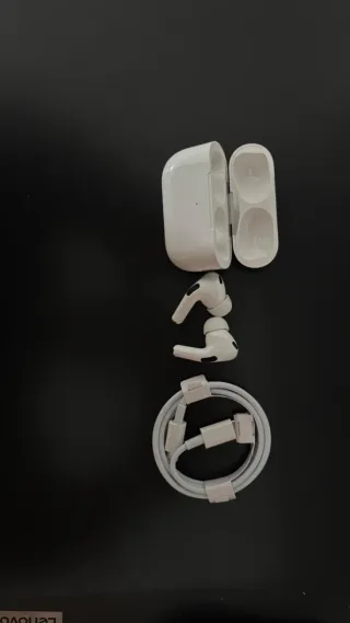 Audífonos Inalámbricos TWS V5.3 Blancos