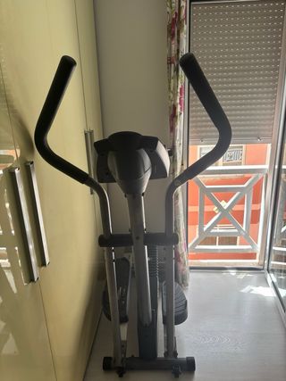 Bicicleta Estática Pro Form