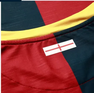 Maglia Genoa Calcio Kappa XL