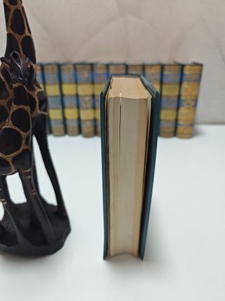 Novelas Escogidas Paul Heyse - Aguilar (Nobel)