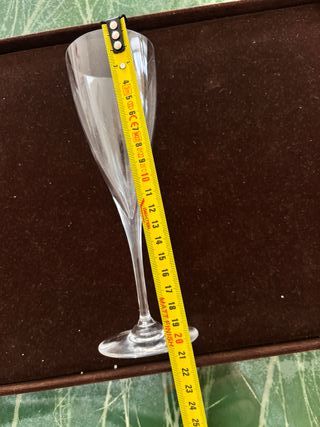 Baccarat Dom Perignon Bicchieri calici