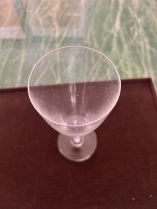 Baccarat Dom Perignon Bicchieri calici