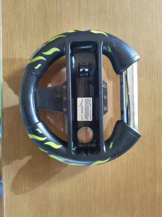 Monster Jam Path of Destruction Wii